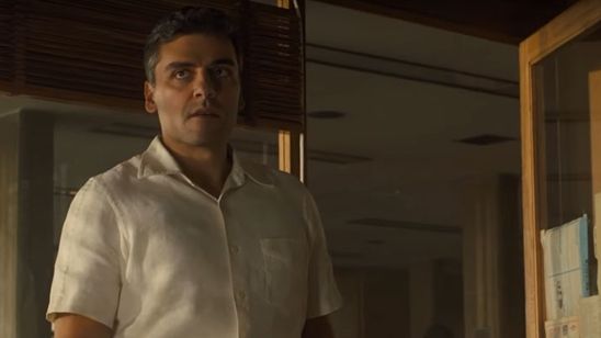 "Operation Finale" Posterinde Şeytan Ayrıntıda Gizli! haber görseli