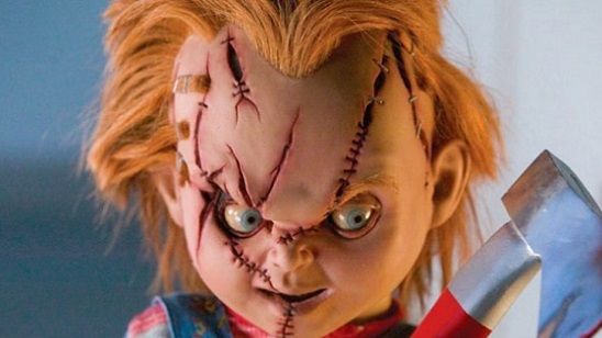 Chucky Dizisinde Önemli Gelişme! haber görseli