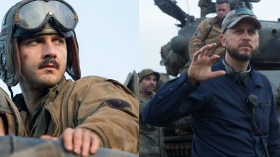 Shia LaBeouf ve David Ayer Yeniden Birleşiyor! haber görseli