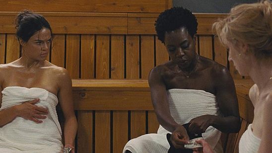 "Dul Kadınlar"dan Bol Yıldızlı Video! haber görseli