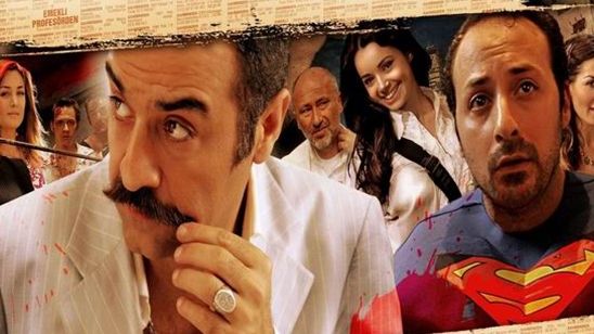 "Organize İşler 2"nin Çekimleri Başladı! haber görseli