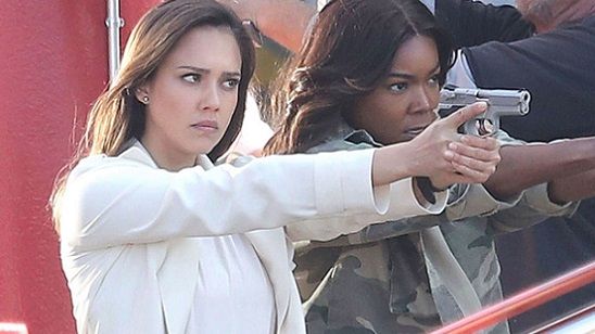 Gabrielle Union & Jessica Alba'lı L.A.’s Finest Geliyor haber görseli