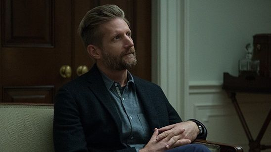 “House of Cards”ın Yıldızı Paul Sparks “Ford vs. Ferrari” Filminde! haber görseli