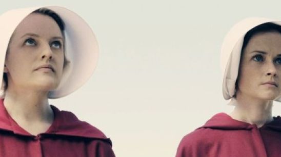 The Handmaid's Tale’da Oprah Winfrey Sürprizi! haber görseli