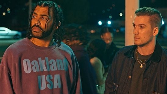 Sundance Yıldızı “Blindspotting”ten Yeni Poster! haber görseli