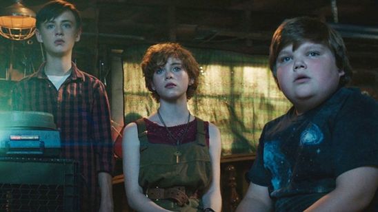 "IT: Chapter 2"dan Gelen Set Karesinden Önemli Detay! haber görseli