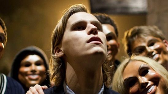 The Purge Uyarlamasından İlk Fragman Geldi! haber görseli