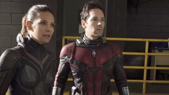 "Ant-Man ve Wasp" İçin Hazır mısınız? haber görseli