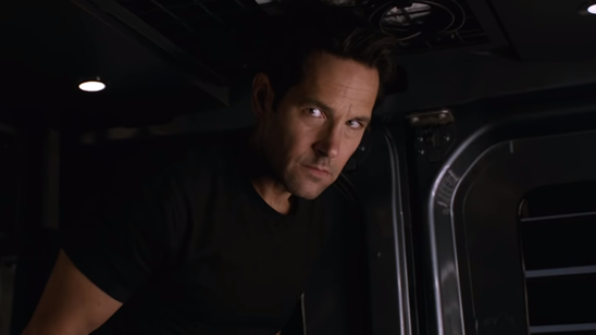 “Ant-Man ve Wasp”ın Yeni Teaser'ı Görücüye Çıktı! haber görseli