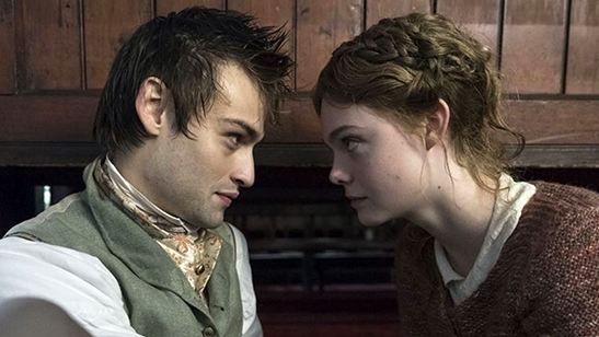 Elle Fanning'li "Mary Shelley"den Altyazılı Fragmanlar!