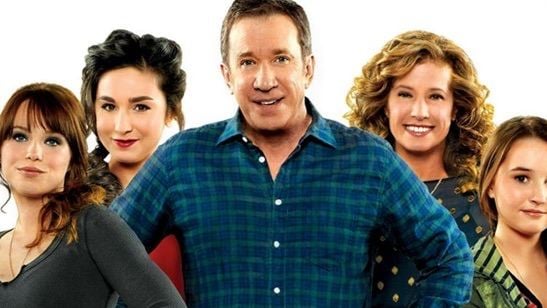 ‘Last Man Standing’in 7. Sezonunda İki Oyuncu Veda Ediyor