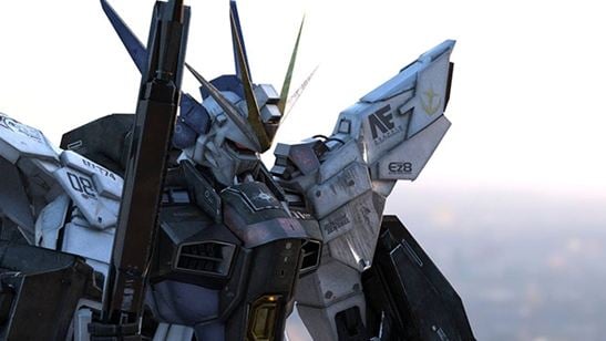 "Gundam" Legendary Pictures ile Beyaz Perdeye Taşınıyor!