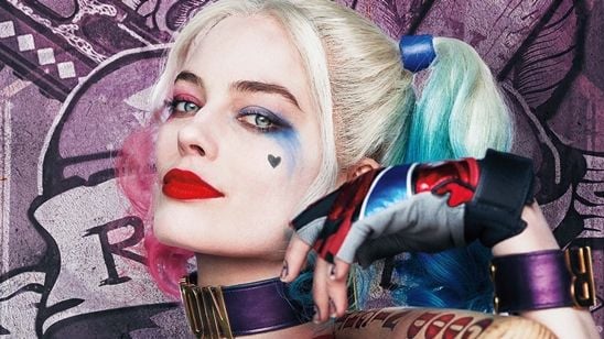 Margot Robbie'nin Harley Quinn'i ile "Birds of Prey"in Çekimleri Ocak Ayında Başlıyor!