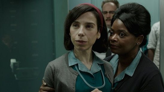 33. Imagen Ödülleri'nde Adaylar Belli Oldu! haber görseli