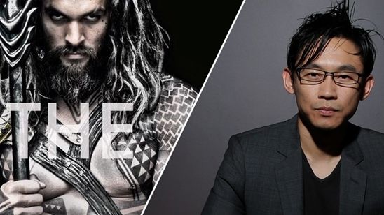 James Wan'a Göre DC'nin Marvel'dan Eksiği Nedir? haber görseli