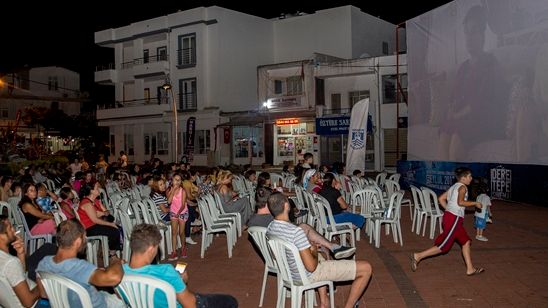 8. Bodrum Türk Filmleri Haftası’nın Tarihi Belli Oldu!
 haber görseli