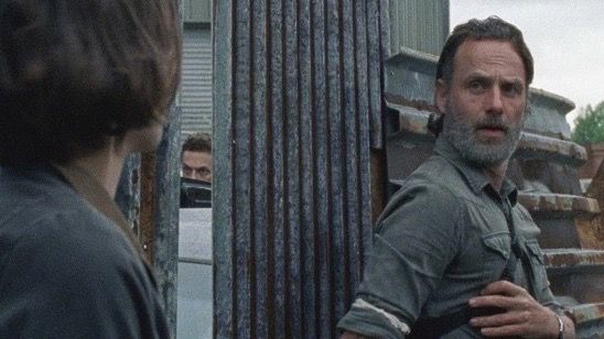 The Walking Dead'in 9. Sezonundan İlk Görsel ve Önemli Detaylar! haber görseli