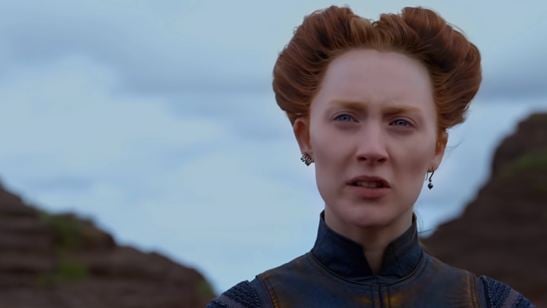 “Mary Queen of Scots” Fragmanında Rekabetten Savaş Doğuyor!