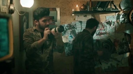 "Kapalak Kızı"nın Yeni Fragmanı ile Hikaye Derinleşiyor! haber görseli