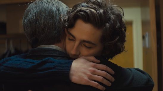 Timothée Chalamet ve Steve Carell’lı “Beautiful Boy”dan Yeni Görsel! haber görseli