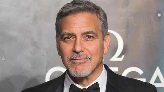 George Clooney Bu Yılın En Çok Kazananı Oldu! haber görseli