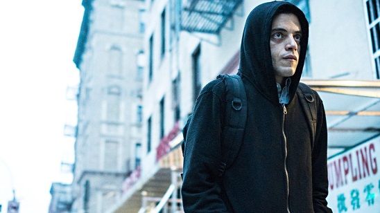 ‘Mr. Robot’ Çizgi Romanı Gerçek Oluyor! haber görseli