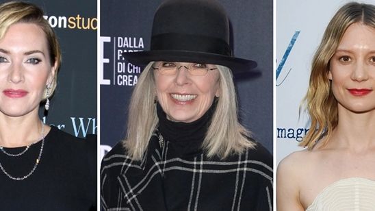 Kate Winslet ve Diane Keaton'lı "Blackbird"ün Kadrosu Genişliyor! haber görseli