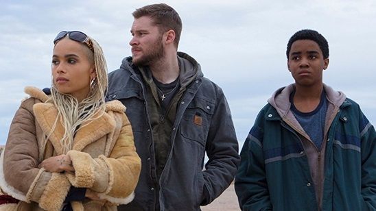 Bilim Kurgu Filmi “Kin”den IMAX Posteri Geldi! haber görseli