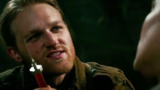 Bilim Kurgu-Korku Filmi "Overlord"tan İlk Fragman ile Dehşete Hazır Olun! haber görseli