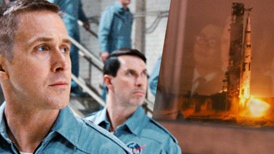 Ryan Gosling'li "Ay'da İlk İnsan" Venedik Film Festivali'ni Açacak! haber görseli