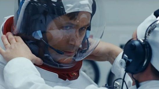 Ryan Gosling’li “Ay'da İlk İnsan”dan Yeni Teaser ve Poster Var! haber görseli