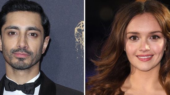 Riz Ahmed ve Olivia Cooke “The Sound of Metal”da Buluşuyor!