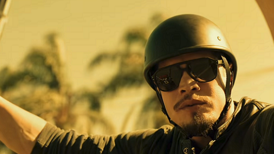 ‘Mayans M.C.’ ve ‘Sons of Anarchy’nin Yolları Kesişecek haber görseli