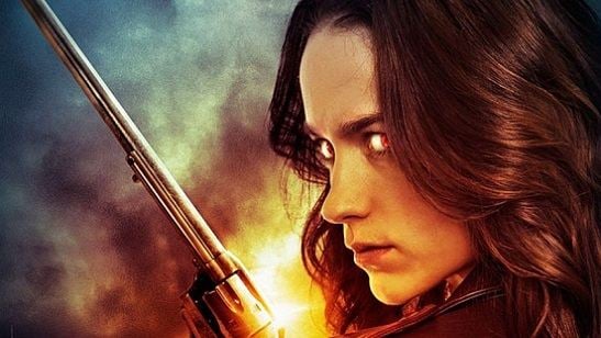 ‘Wynonna Earp’ 4. Sezon Onayını Aldı