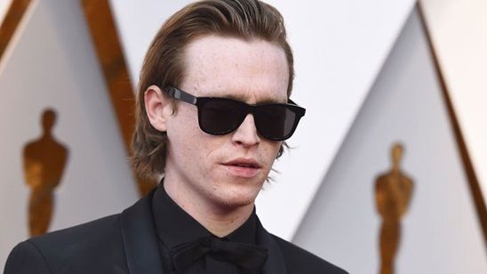 Caleb Landry Jones Yeni Jim Jarmusch Filminin Kadrosunda! haber görseli