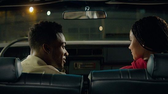 Amandla Stenberg’li “The Hate U Give”den Yeni Poster Geldi! haber görseli