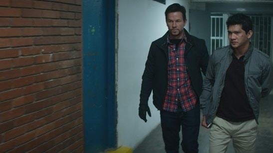 Mark Wahlberg’lü “Mile 22”nun Yeni Fragmanında Aksiyon Tavan Yapıyor!