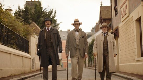 Rupert Everett İmzalı “The Happy Prince”ten Yeni Fragman! haber görseli