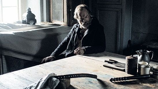 İrlanda Patates Kıtlığı’nı Konu Alan “Black 47”dan İlk Fragman Geldi! haber görseli