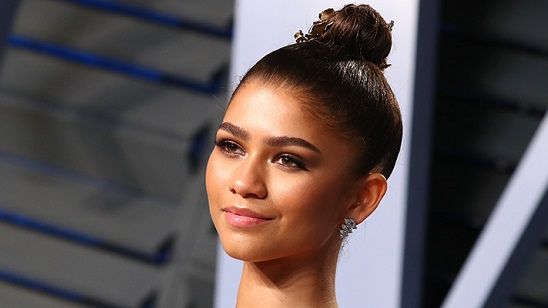 Zendaya’lı Gençlik Dizisi ‘Euphoria’ Geliyor! haber görseli