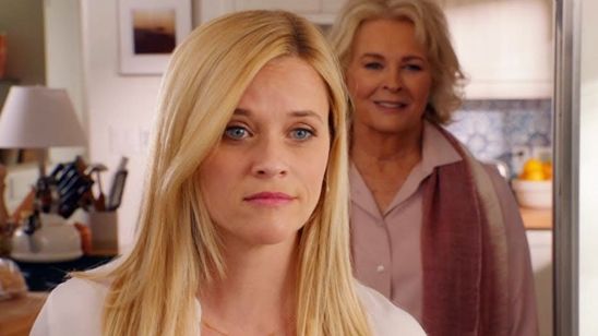 Reese Witherspoon'lu "Kapımdaki Aşk"tan İlk Altyazılı Fragman Geldi haber görseli
