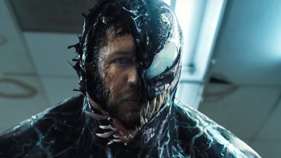 Tom Hardy'li "Venom: Zehirli Öfke"den Yeni Fragman Geldi! haber görseli