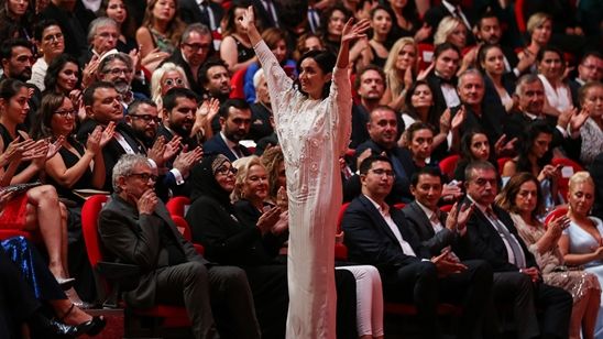 Uluslararası Antalya Film Festivali Yarışma Filmleri Başvuruları Başladı! haber görseli