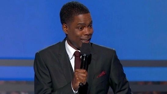 ‘Fargo’nun 4. Sezonunda Başrol Chris Rock'ın!