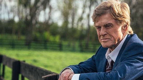 Usta Oyuncu Robert Redford Emekliye Ayrılıyor! haber görseli