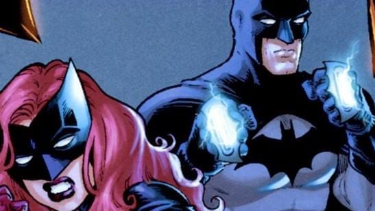 ‘Batwoman’ Dizisinde Batman Görünecek mi?