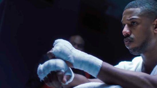 "Creed 2"nun Yeni Karelerinde Antreman Vakti! haber görseli