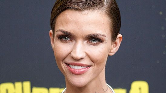 Batwoman Rolüne Ruby Rose Getirildi! haber görseli
