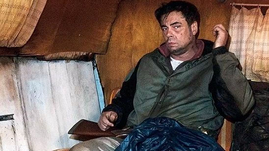 Benicio Del Toro’lu Escape At Dannemora’dan İlk Fragman! haber görseli