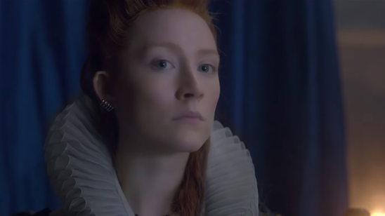 Saoirse Ronan ve Margot Robbie’li “Mary Queen of Scots”tan Yeni Görseller Var! haber görseli